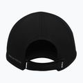 Шапка с козирка NOX Cap black/white 4