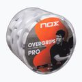 Грипове за падъл NOX Pro Overgrip 60 pack white 2