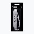 Каишка за китка NOX Luxury Smartstrap silver/black