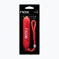 Каишка за китка NOX Luxury Smartstrap red/white