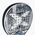 Ракета за падел NOX X-Hero white 5