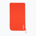 Хавлия NOX Cotton Towel red/white 2