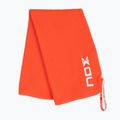 Хавлия NOX Cotton Towel red/white 3