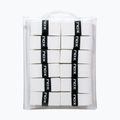 Грипове за тенис ракети NOX Pro Overgrip 12 pack white