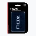 Хавлиени накитници NOX Wristband with Logo 2 szt. blue/white