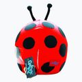 COOLCASC Каска с надпис Ladybird червена 6