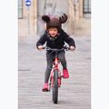 COOLCASC Кафява каска с покритие от лос 12 7