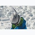 COOLCASC Каска с акула с покритие синя 17 6