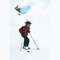 COOLCASC Козя каска с покритие кафяво 18 8