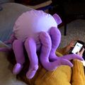 COOLCASC Подложка за каска Octopus 11