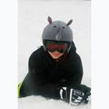 COOLCASC Каска Rhino с покритие сива 22 6