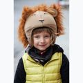 COOLCASC покритие на каската Lion brown 23 6