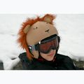COOLCASC покритие на каската Lion brown 23 8
