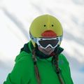 COOLCASC Патешко жълто покритие за каска 26 9
