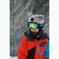 COOLCASC Коала каска с покритие сива 43 8