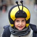 Шапка за каска COOLCASC Wasp 7