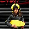 Шапка за каска COOLCASC Wasp 11