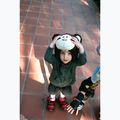 COOLCASC Маймунска каска с покритие кафяво 48 8