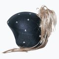 COOLCASC Punky Girl каска с покритие черно S062