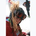 COOLCASC Punky Girl каска с покритие черно S062 2