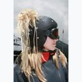 COOLCASC Punky Girl каска с покритие черно S062 4