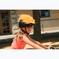 COOLCASC Калъф за каска Furry Orange black S067 6