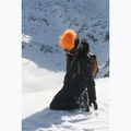 COOLCASC Калъф за каска Furry Orange black S067 9