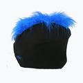 Покривало за каска COOLCASC Furry Blue 3