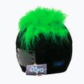 COOLCASC покритие на каската Furry Green 5