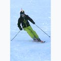 COOLCASC Гребенна каска с покритие черно S082 10