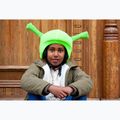 COOLCASC Ogre зелена наставка за каска S084 6