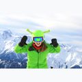 COOLCASC Ogre зелена наставка за каска S084 9