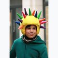 COOLCASC Miss Liberty цветно покритие за каска S085 8