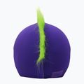 Шапка за каска Coolcasc Green Mohican 3