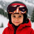 Калъф за ски очила COOLCASC Pirate 2