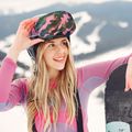 Калъф за ски маска COOLCASC Camouflage Goggle Cover 2