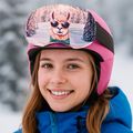 Калъф за ски маска COOLCASC Llama Goggle Cover 2