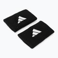 Хавлиени накитници Adidas Wristband L 2 бр. black/white 2