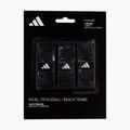 Грип за ракета за падел adidas Padel Overgrip Set 3 бр. black 4