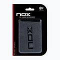 Хавлиени накитници NOX Wristband with Logo 2 szt. grey/black