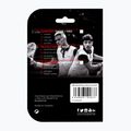 Хавлиени накитници NOX Wristband with Logo 2 szt. grey/black 2