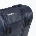 Чанта за падел NOX Pro Series Padelbag 38 l blue 4
