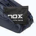 Чанта за падел NOX Pro Series Padelbag 38 l blue 6