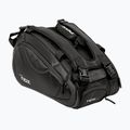 Чанта за падел NOX Pro Series 38 l black