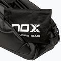 Чанта за падел NOX Pro Series 38 l black 9