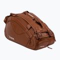 Чанта за падел NOX Pro Series 38 l camel