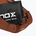 Чанта за падели NOX Pro Series 38 л, цвят камила 9