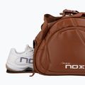 Чанта за падели NOX Pro Series 38 л, цвят камила 10