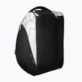 Чанта за падел NOX Luxury Master Series Padelbag 60 l white/black 4