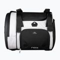Чанта за падел NOX Luxury Master Series Padelbag 60 l white/black 5